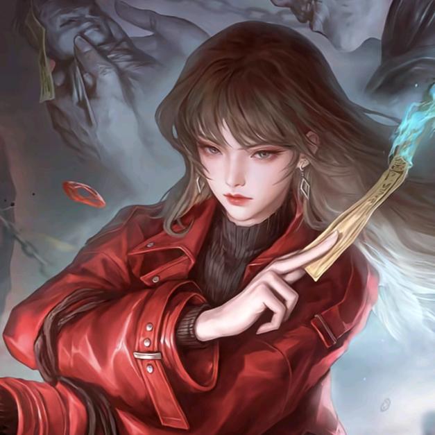 纸羡玺鸳
