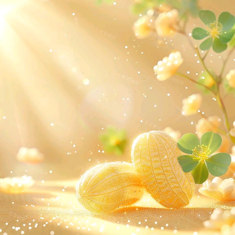 来给生活比个叶