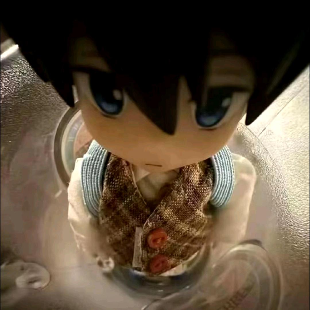 枼