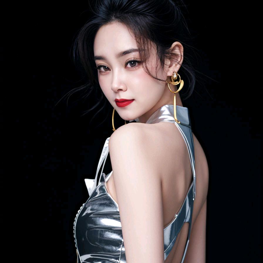 小叶子