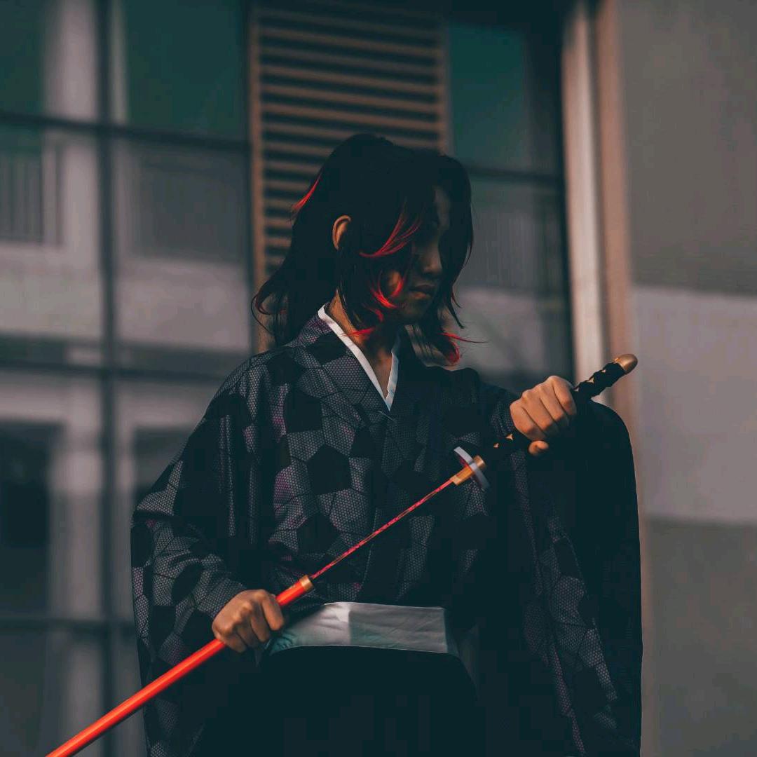 天城🍊教教主（皿良皮车版）