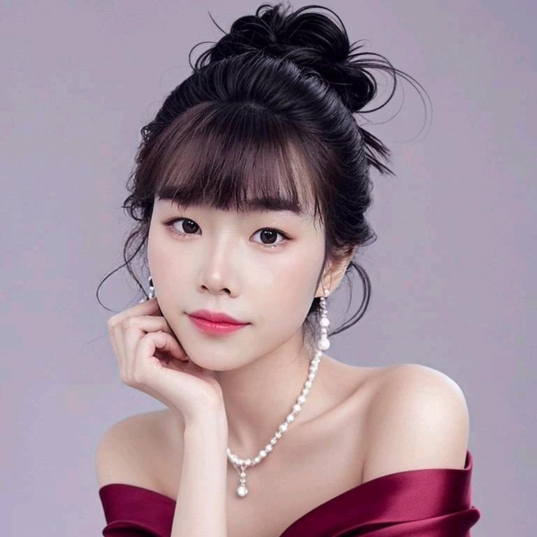 山歌💞媛媛