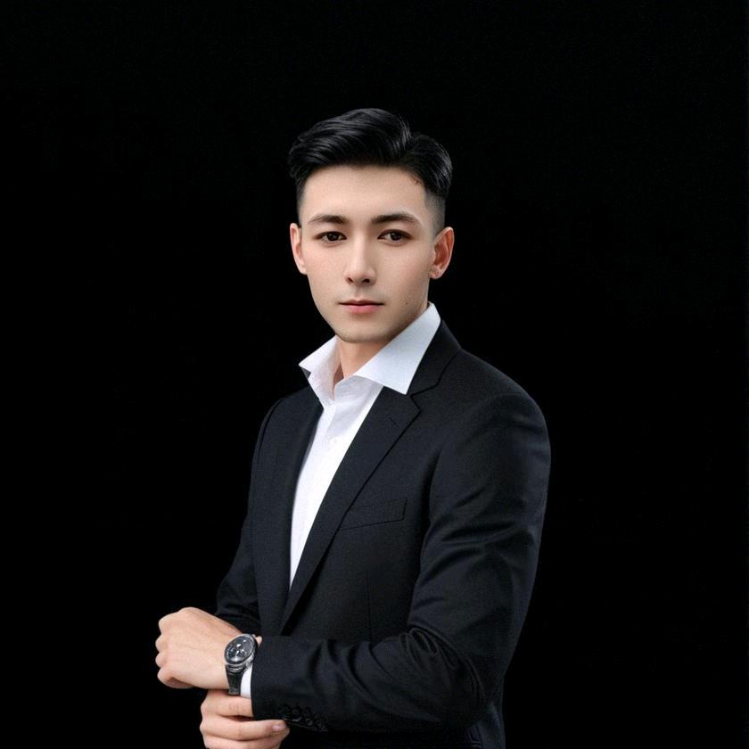 DAwer合伙人omar🎻🎤🎧