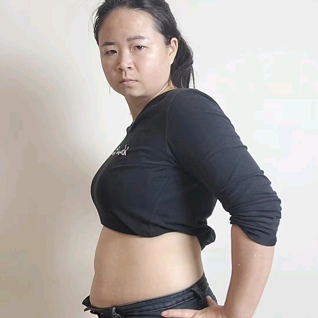 小胖不想胖（彬彬有氧）