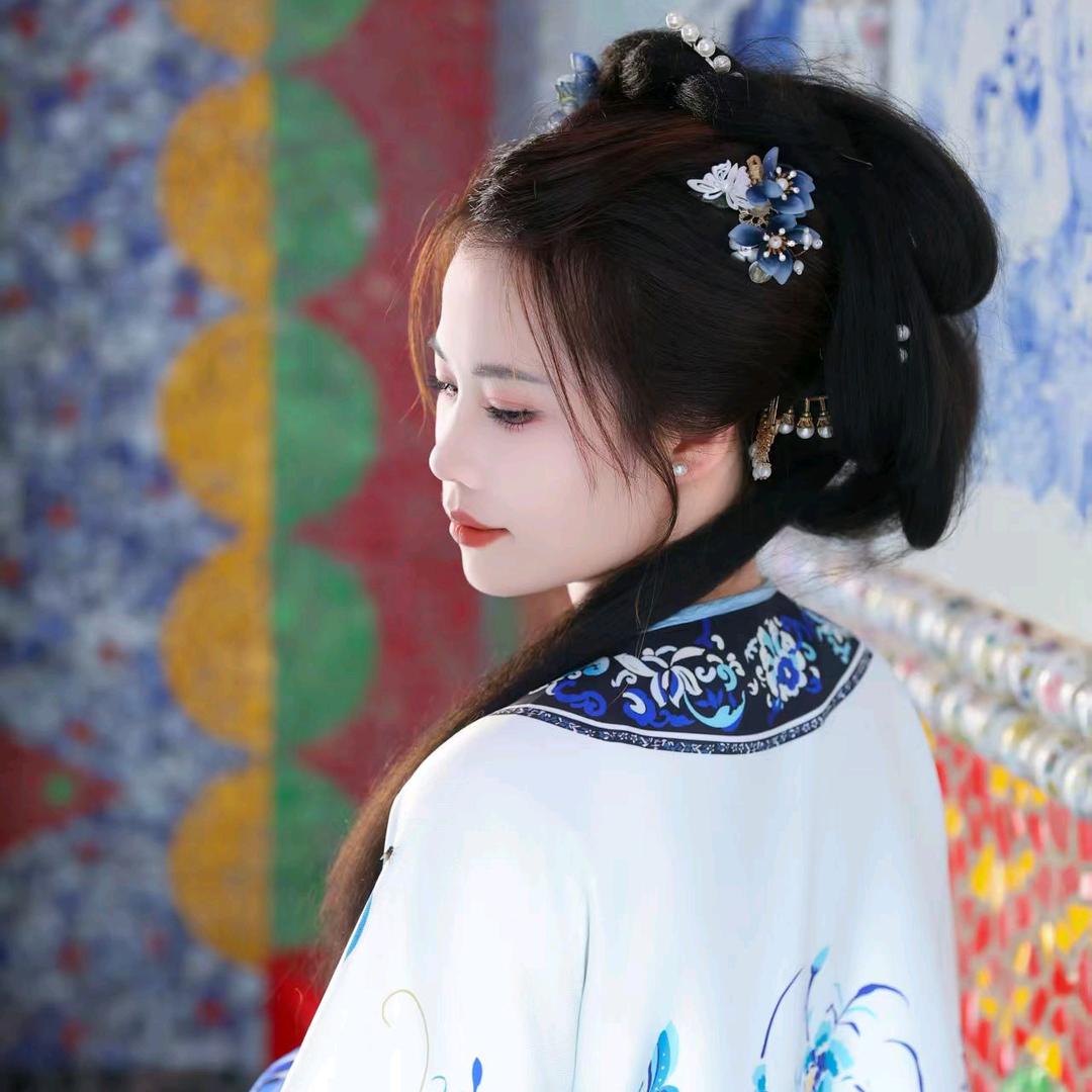 清姐