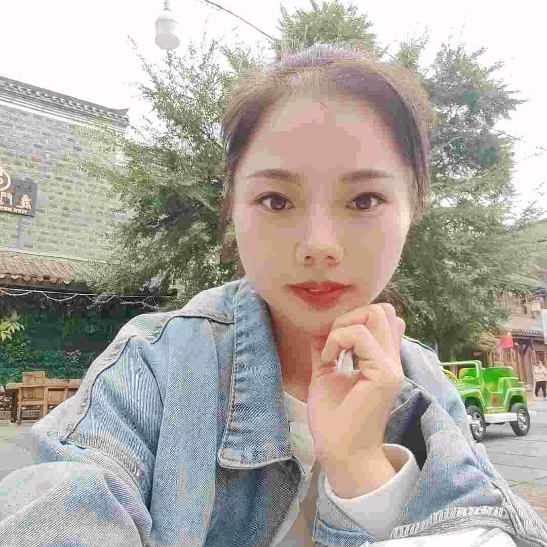 小芳健康管理师