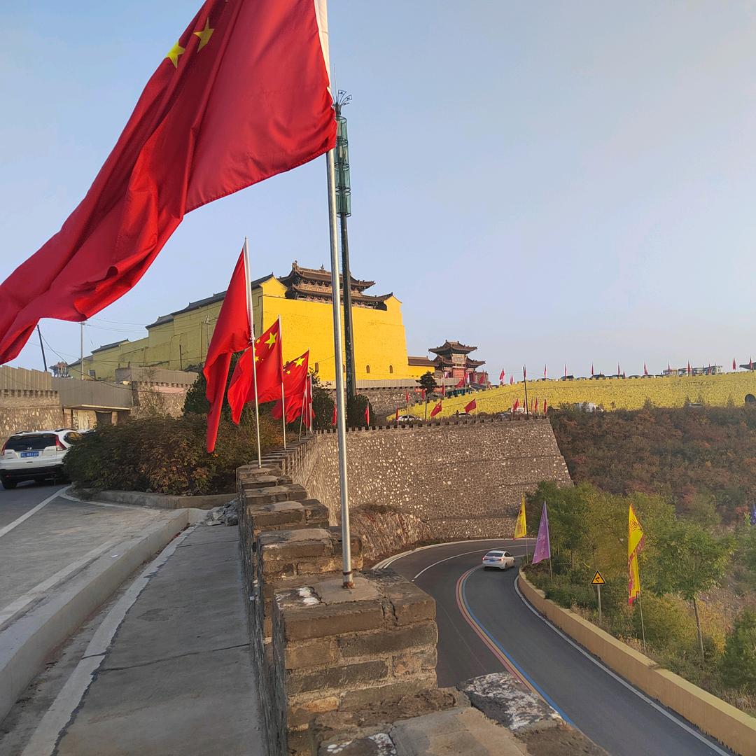 贾明@