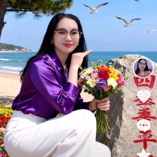 🌸爱美的女人🍀❤️