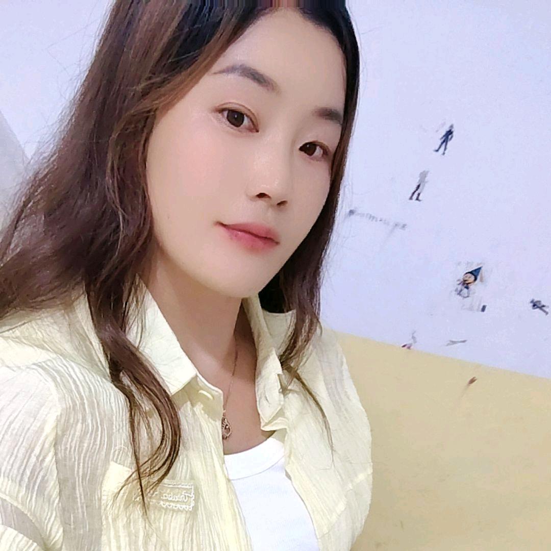 云南农村小妹