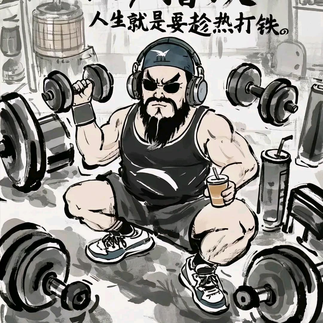 每天一练🏋🏻