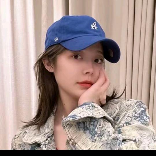 周明星⭐️穿搭爆款