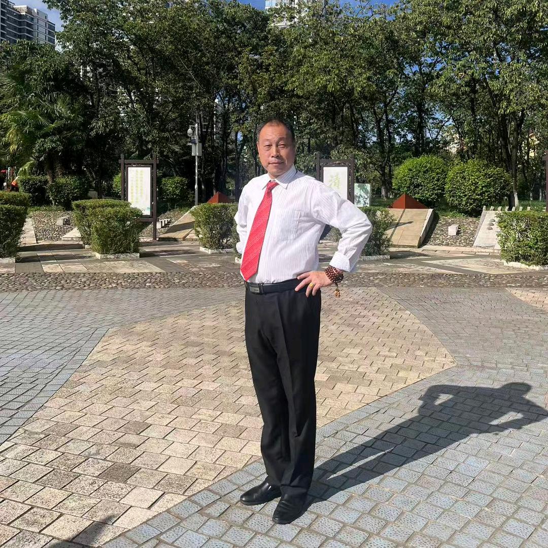 ＜老顽童＞海纳百川，用最宽的心装最多的福