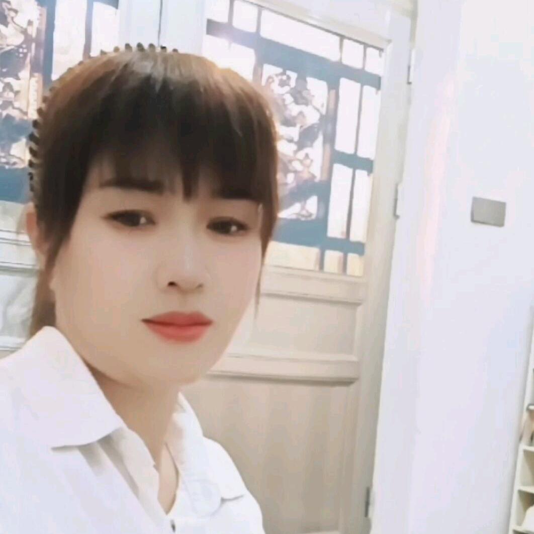 赵丹～相信自己