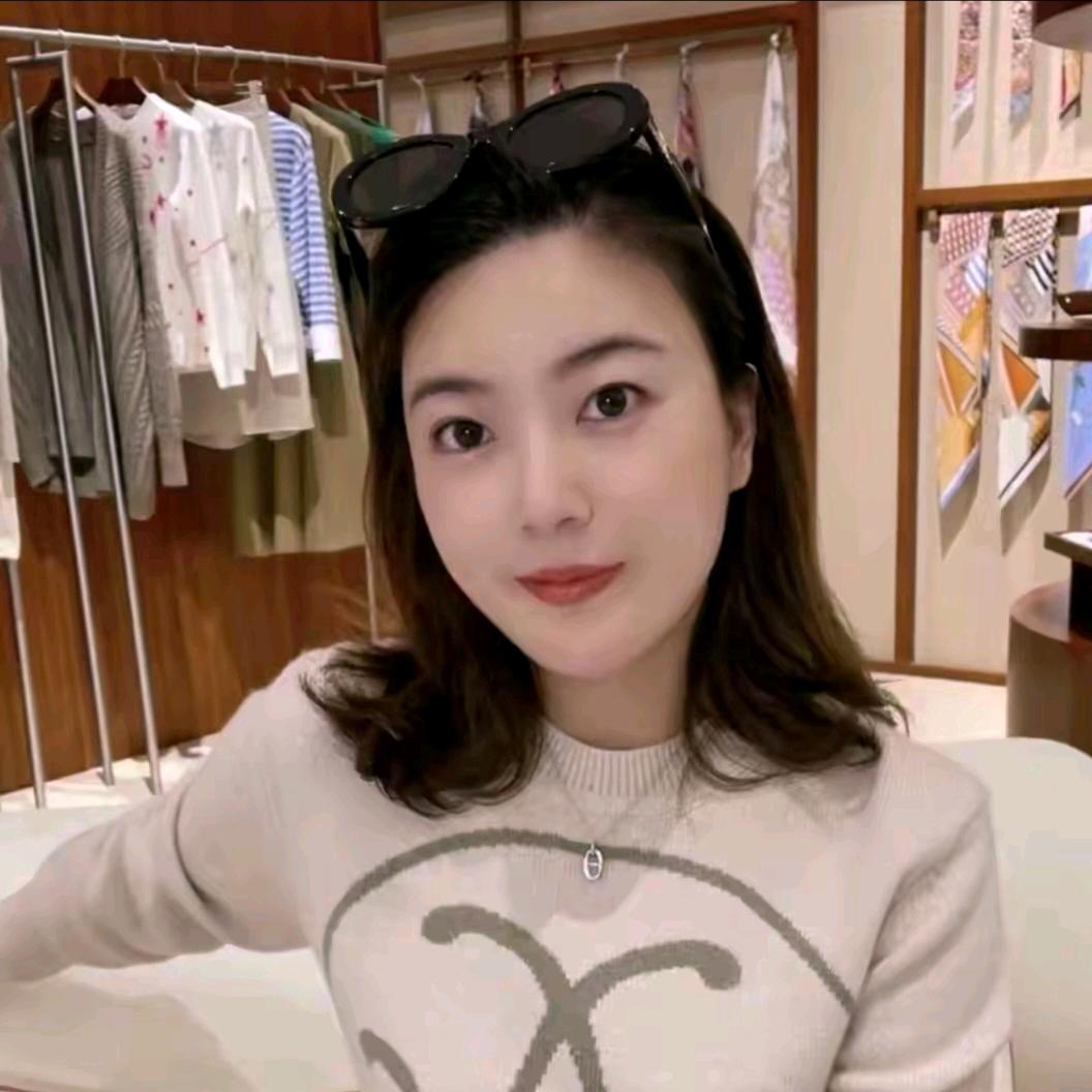 H姐曼辰（女装直播返场）