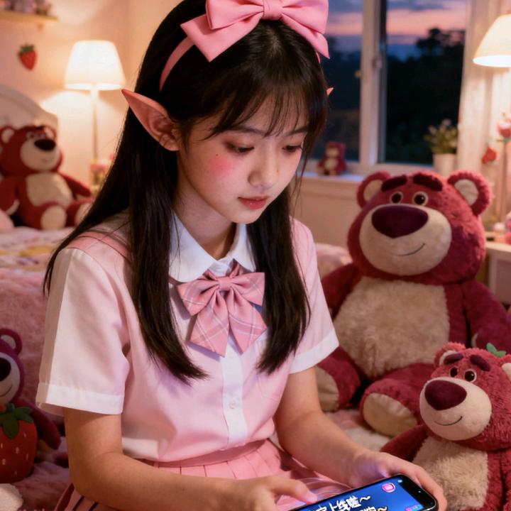 玲姐