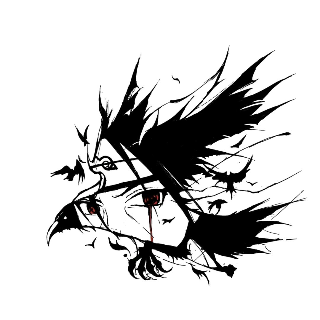 鸦之羽