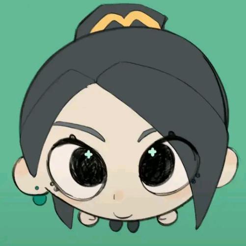 宁酱（邪恶版）