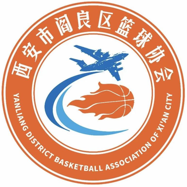 阎良区篮球协会