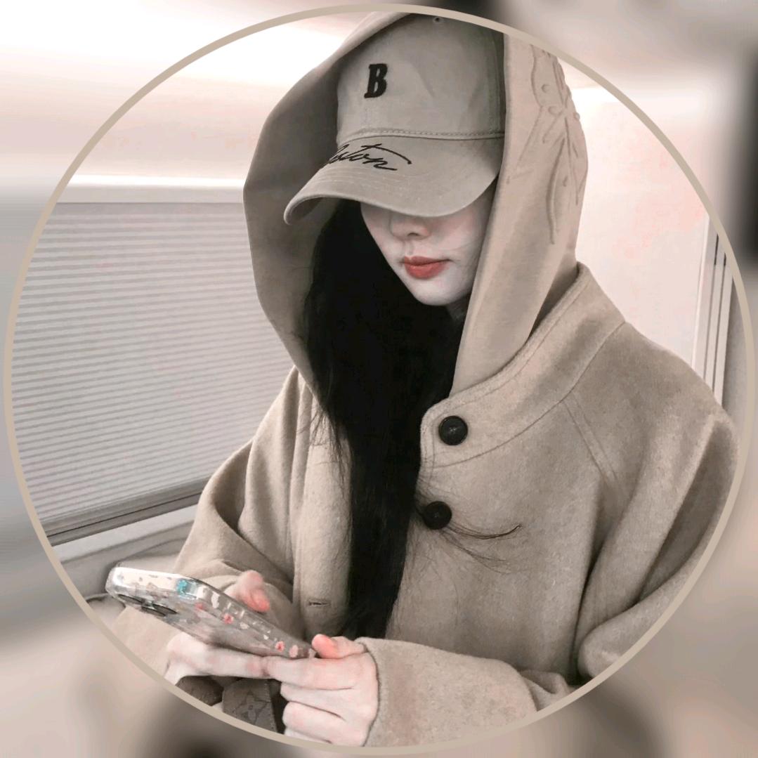 白梦妍my