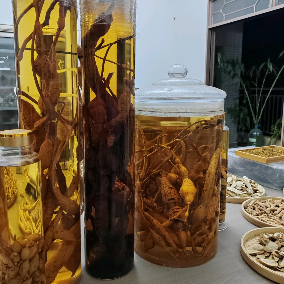 山货小院