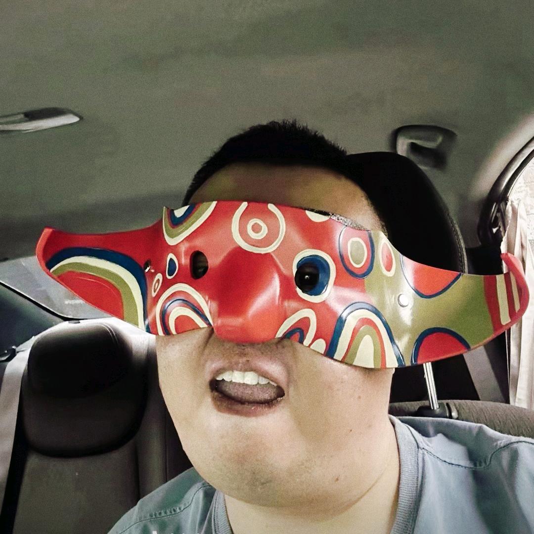 咩咩