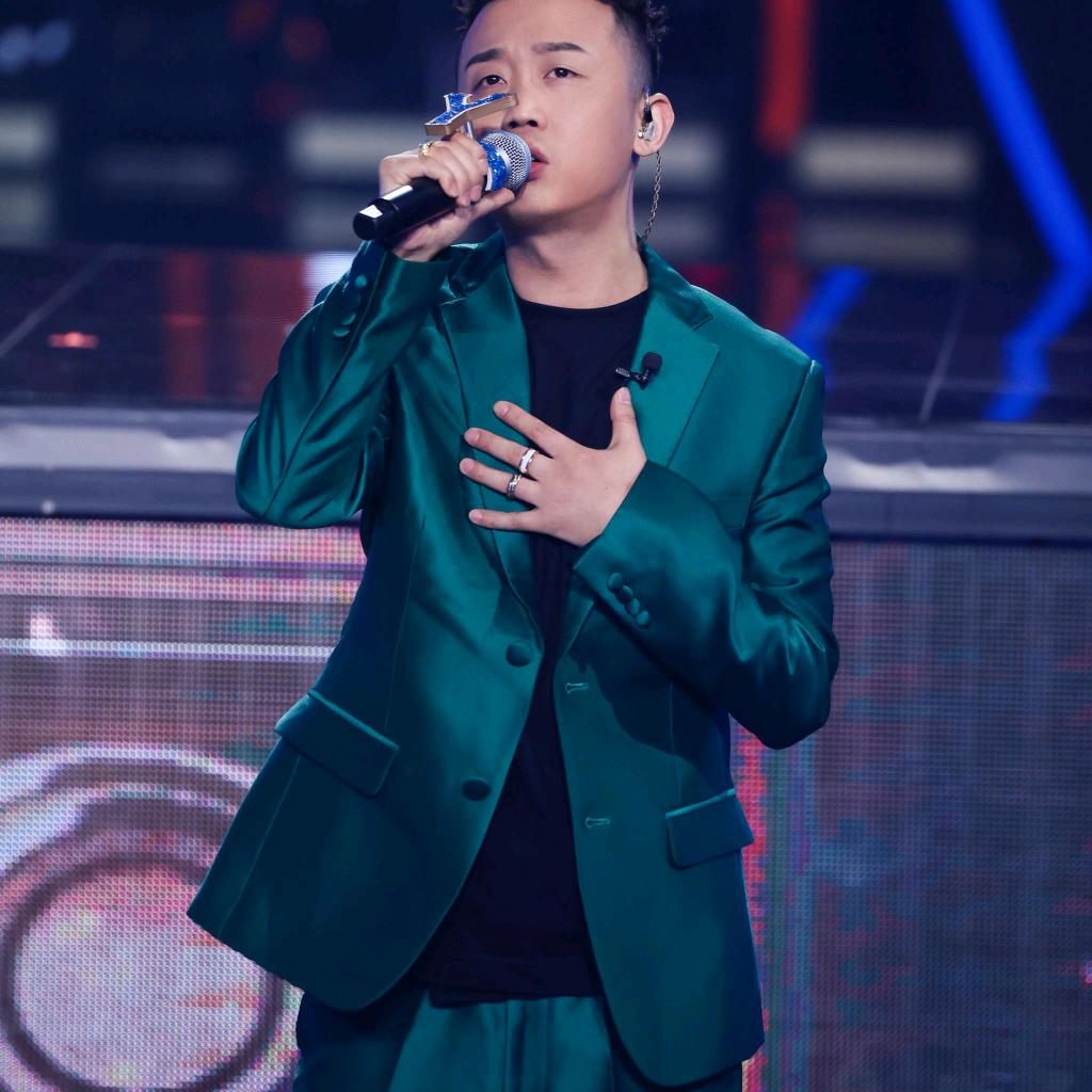 石迦🎤