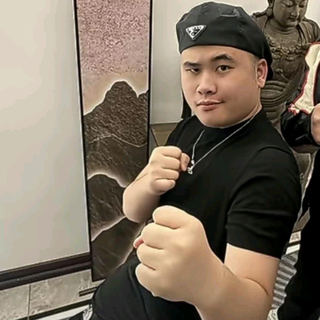 睡醒的时候不困