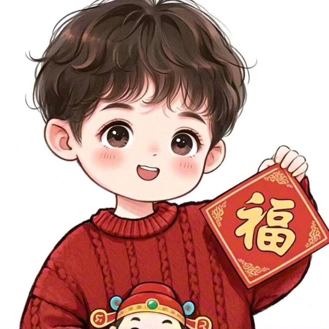 陈哥哥真帅