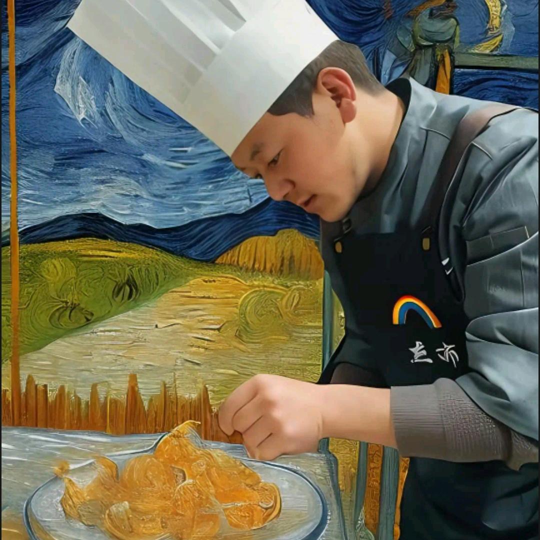 杰厨美食分享🍱