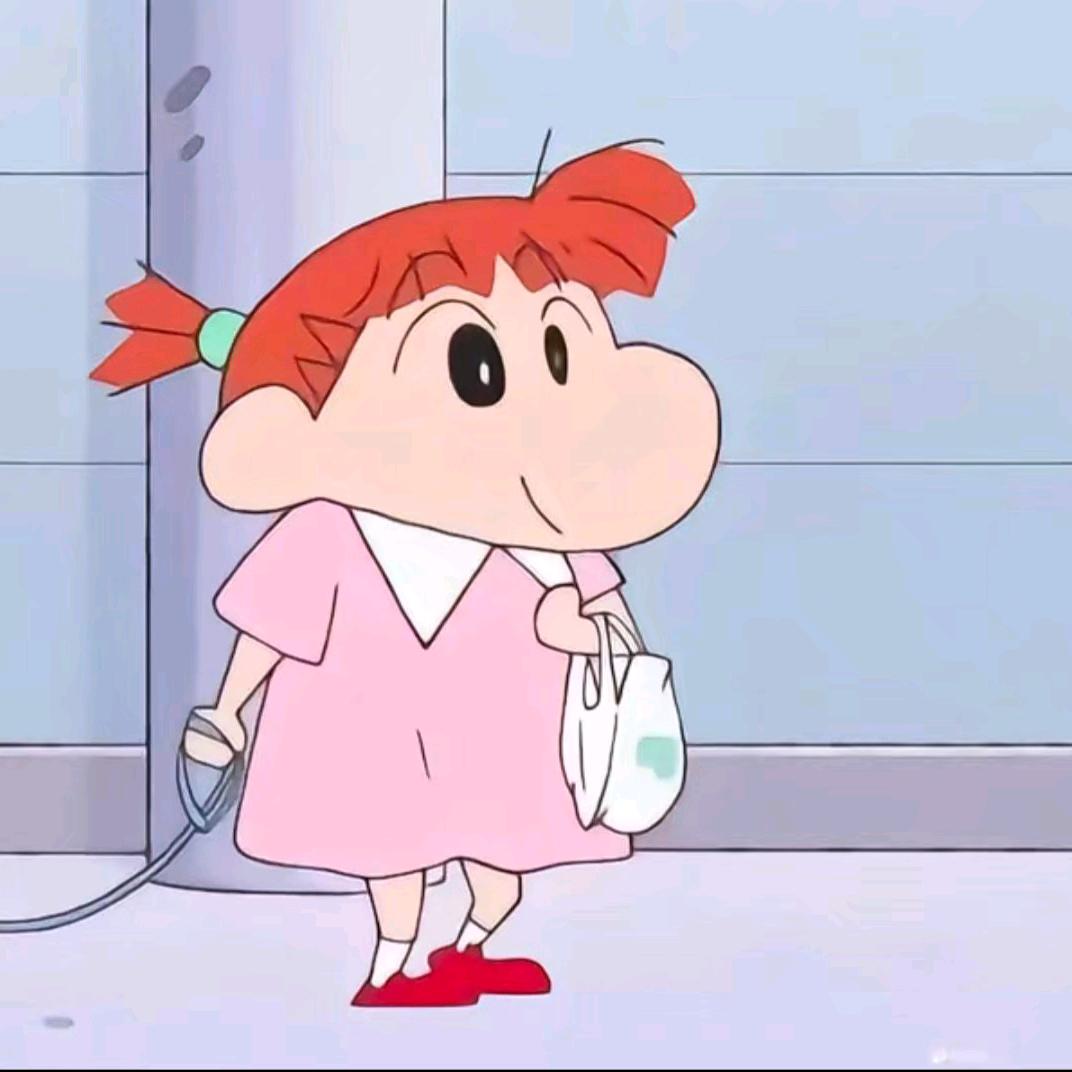 揪揪小尾巴