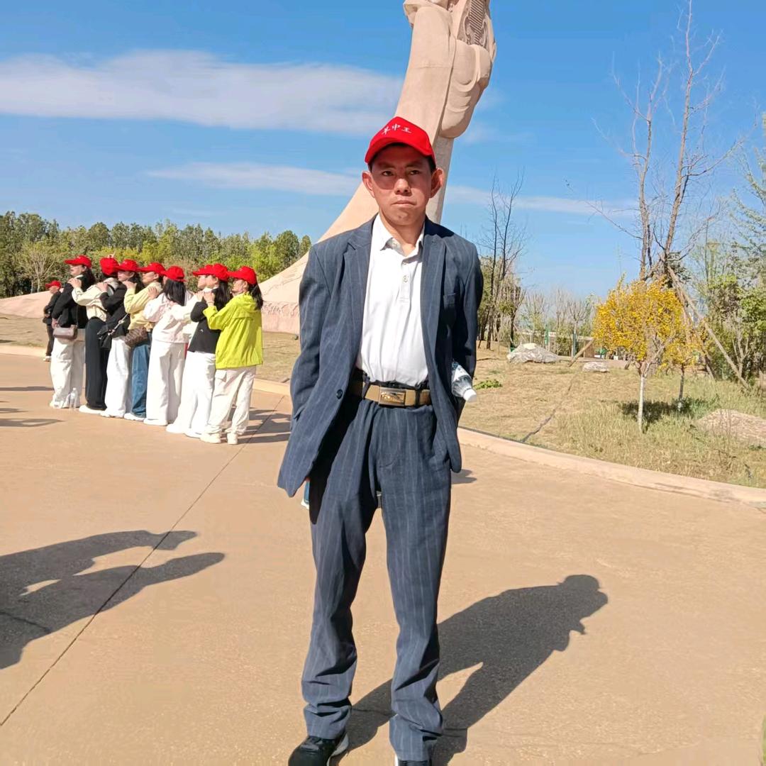 陕北横山浩哥9504