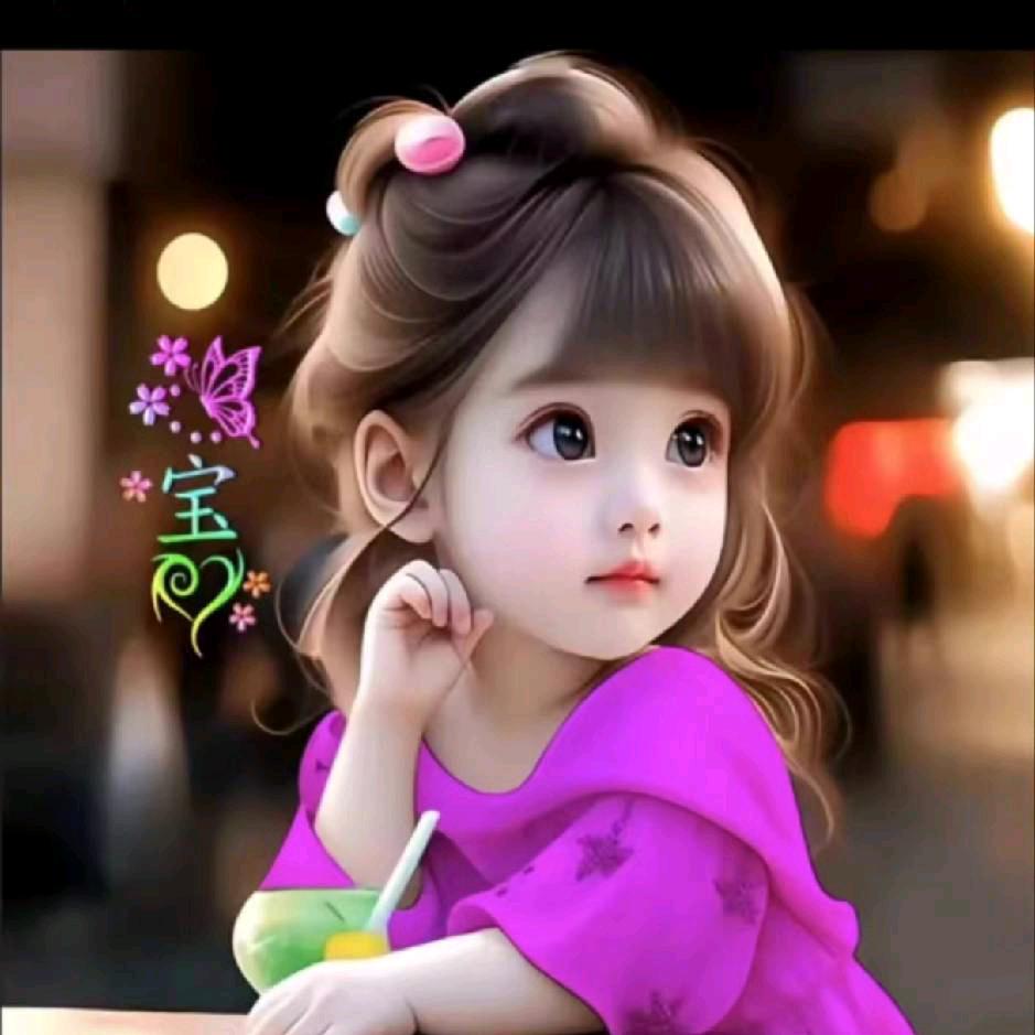 美好的未来