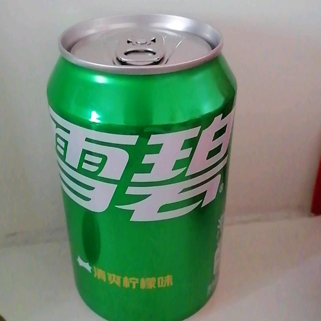 雪碧