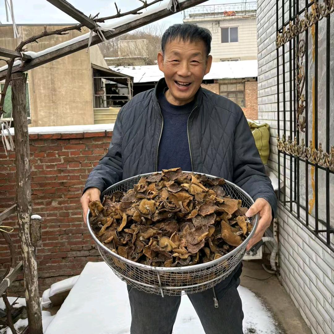 梁毛毛东北特产店