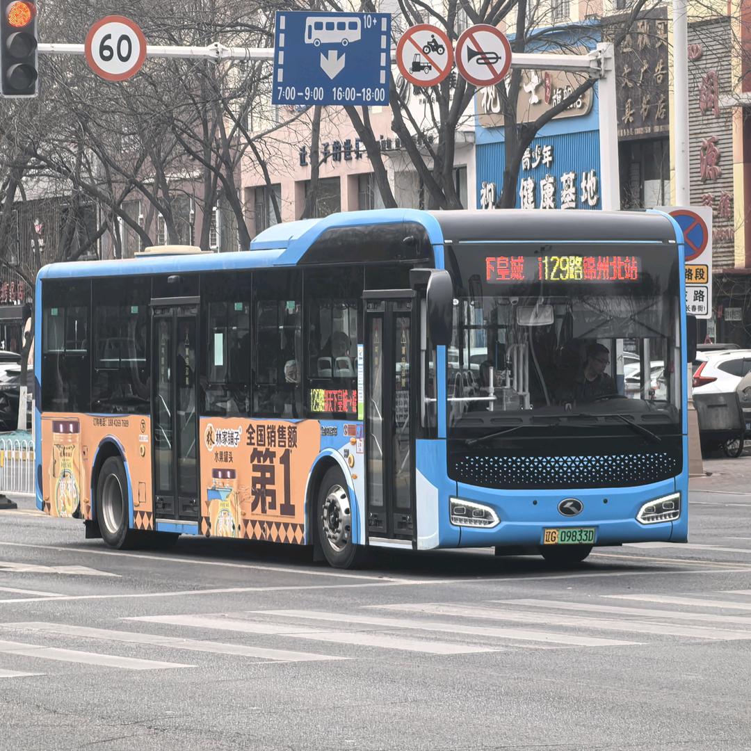 锦州南站做错车的