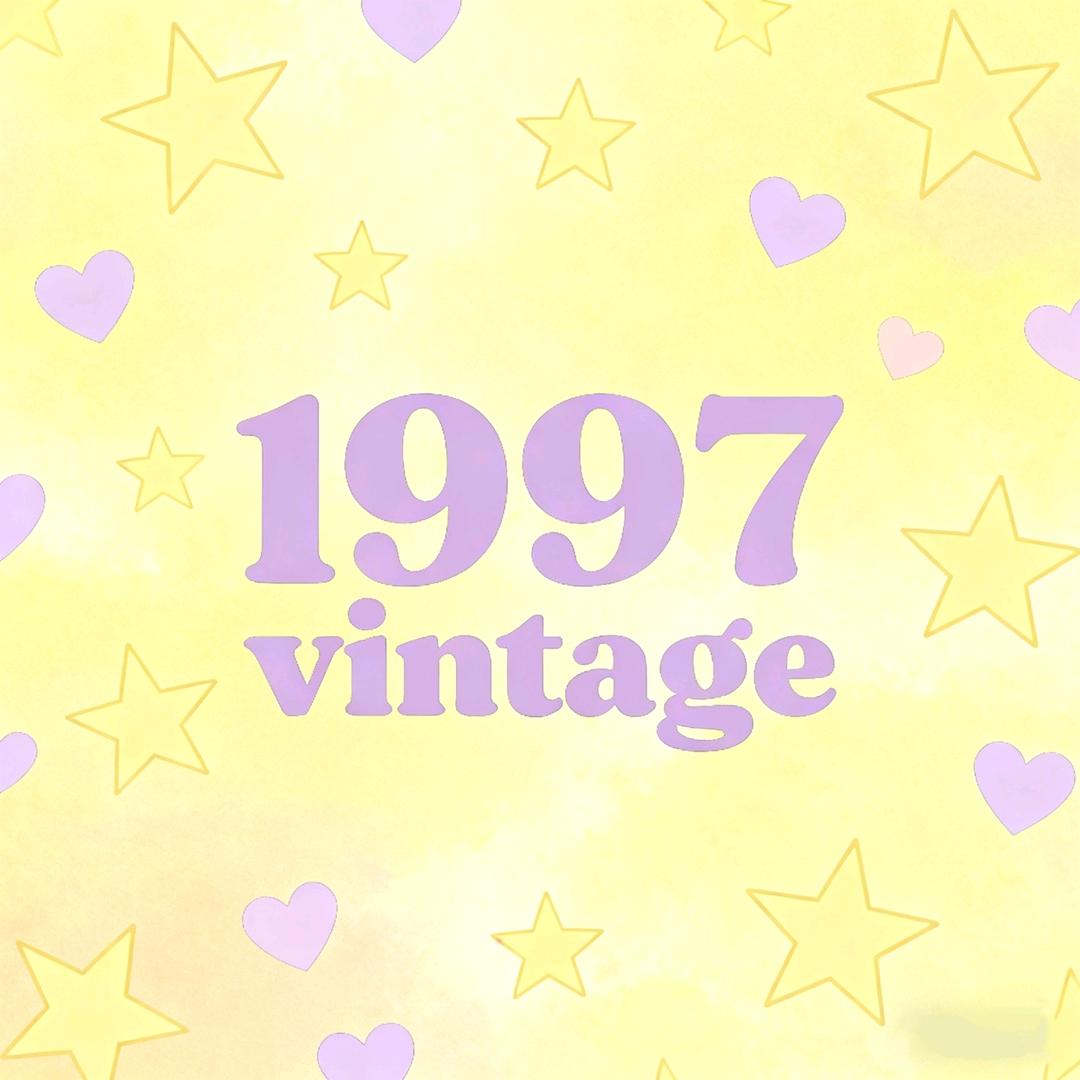 1997vintage