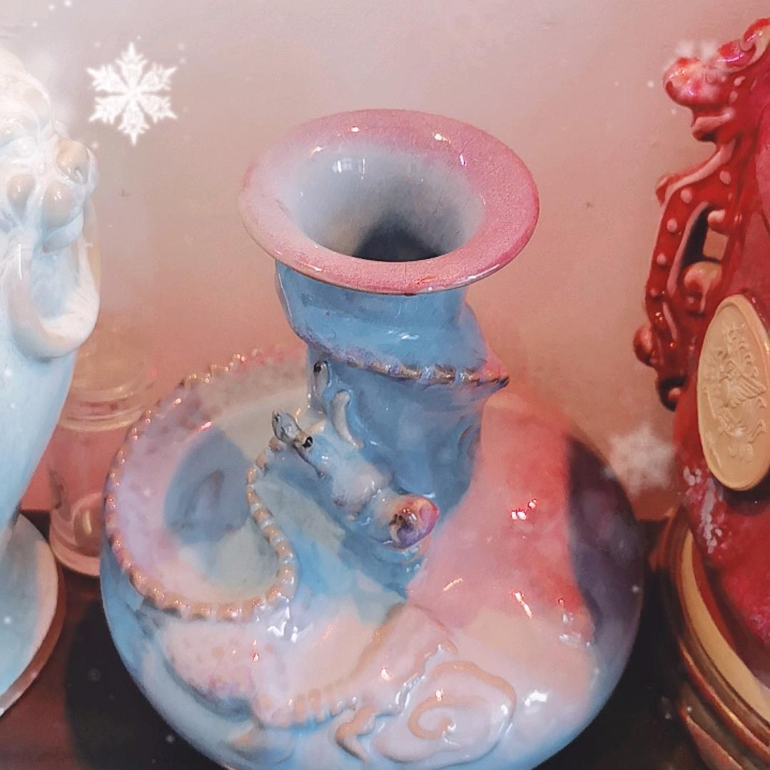 清茶醉人