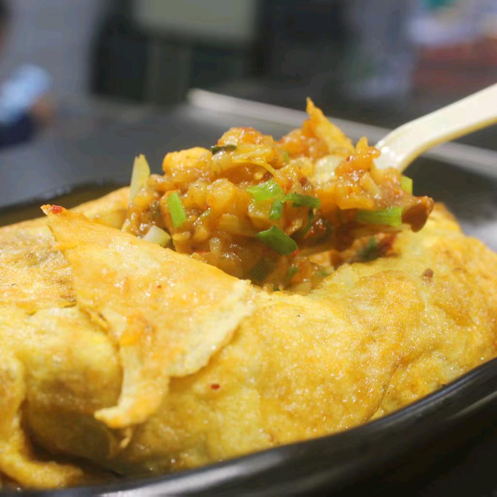 周疯子小吃培训欢迎来电咨询