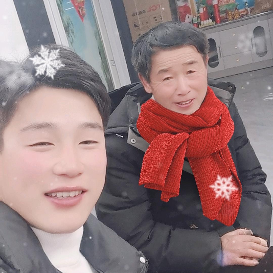 蒙城李哥