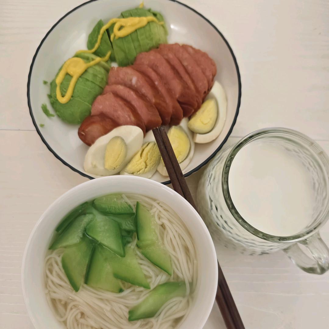 晓晓早点