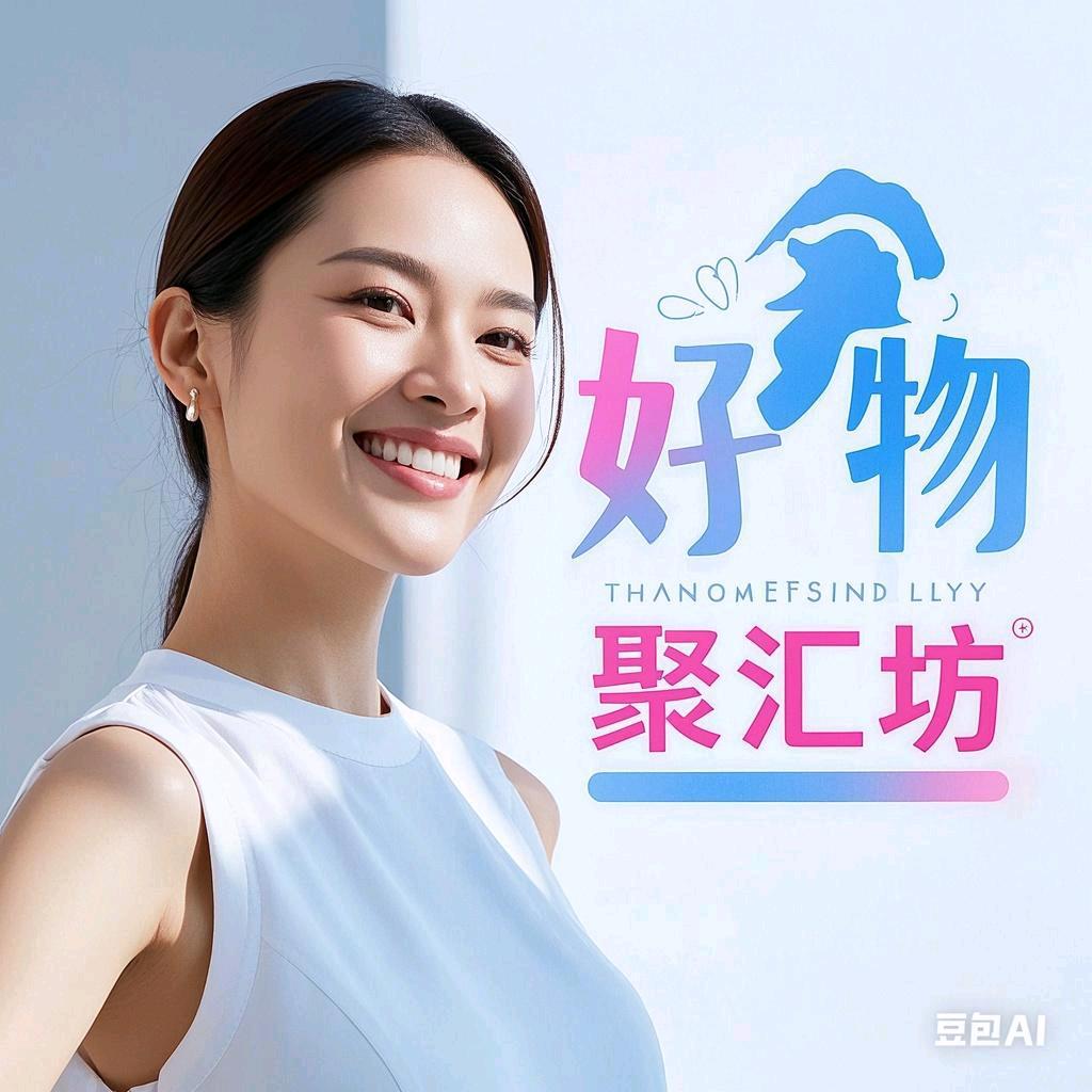好物聚汇坊