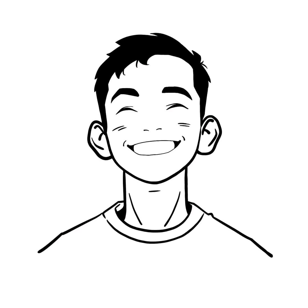 烤出一条路