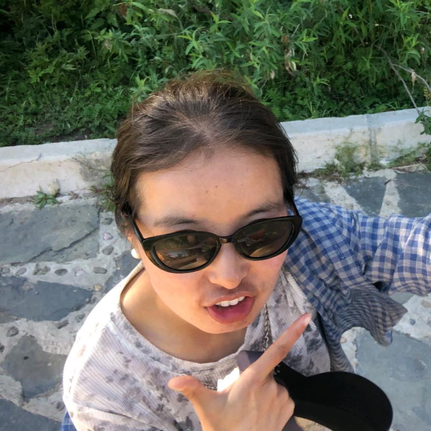 Tashi Kyi