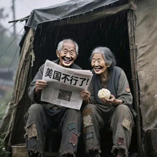 光头