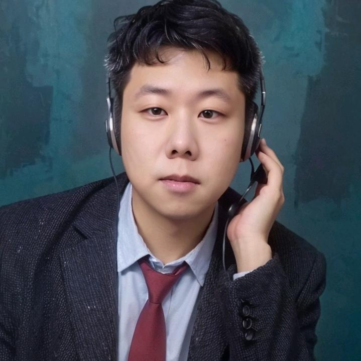 你是只怎样的妖