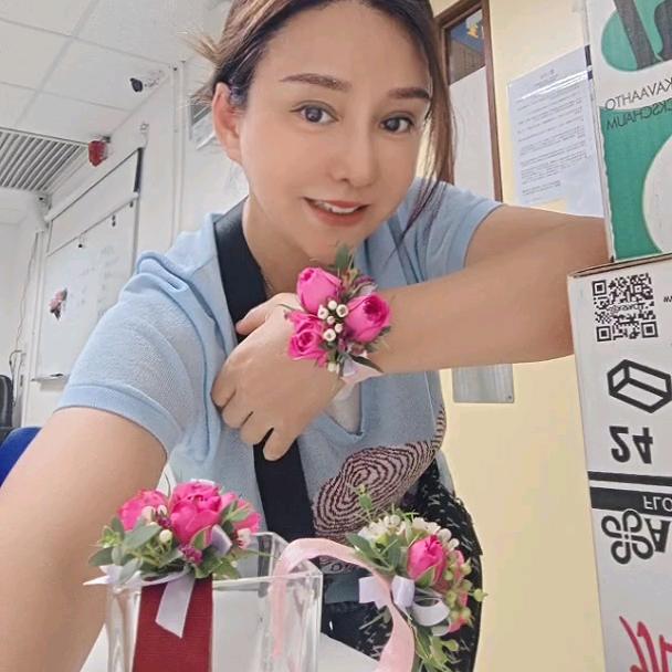 雨后彩虹(拒私聊拒加VX)