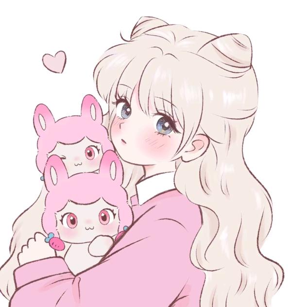 涵baby