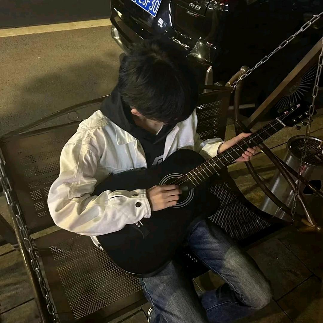墨青（第五人格）