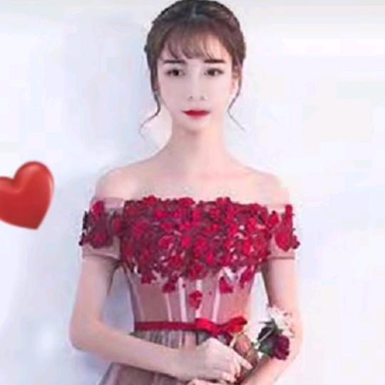 ❤️如梦🌹