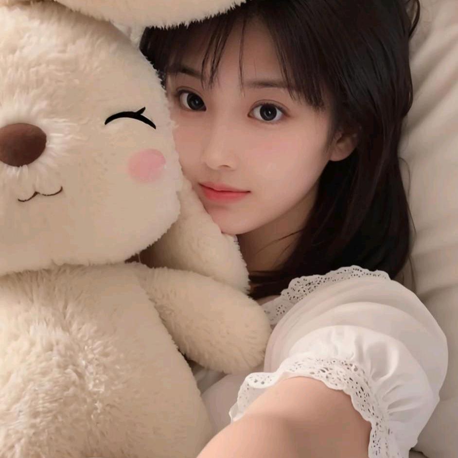 陈敏ღ